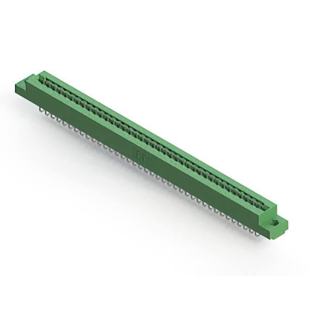 307-076-459-204 EDAC Inc.  Edgeboard Connectors